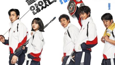 DAY6’s Young K releases “Love will find a way” for the soundtrack of ‘Good Boy’