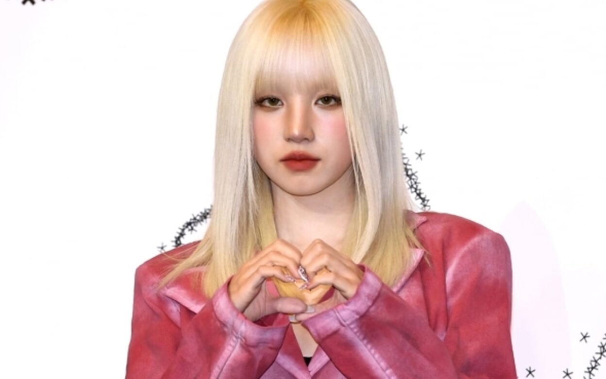 i-dle's Yuqi transforms into a producer for Cube Entertainment's rookie boy group NOWZ