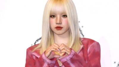 i-dle's Yuqi transforms into a producer for Cube Entertainment's rookie boy group NOWZ