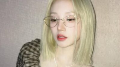 i-dle's Yuqi Makes Major Career Transformation