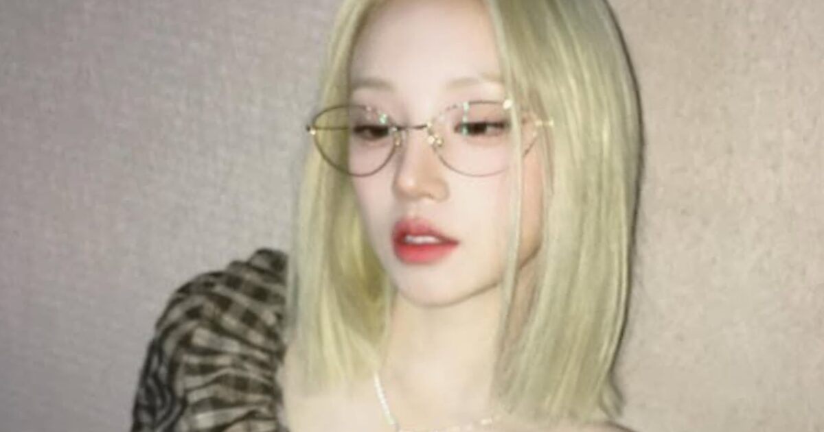 i-dle's Yuqi Makes Major Career Transformation