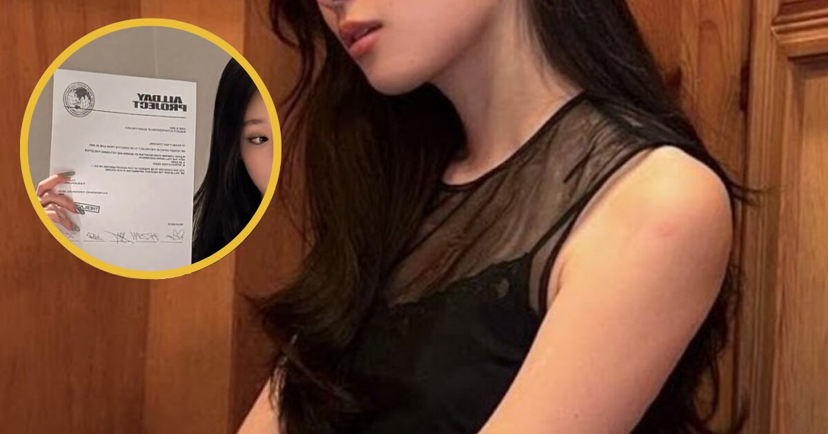 "Chaebol" Member Of THE BLACK LABEL's New Co-Ed Group ALLDAY Sparks Majorly Divided Reactions