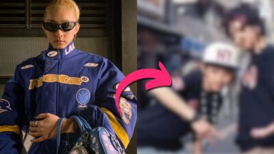 "Street Woman Fighter" Dancers Receive Scathing Rebuke For Promoting Offensive Symbol