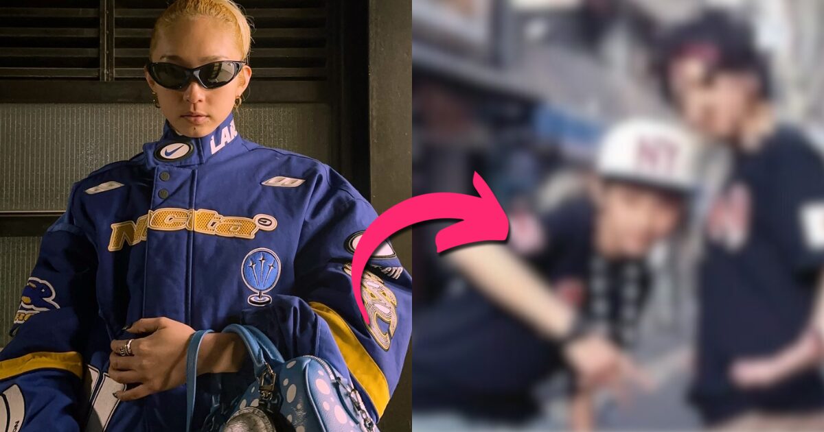 "Street Woman Fighter" Dancers Receive Scathing Rebuke For Promoting Offensive Symbol