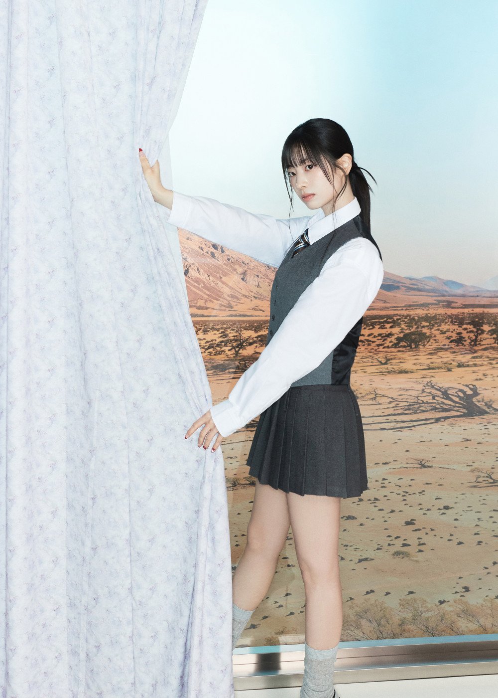 TWICE Unveils Exciting New Era with ‘THIS IS FOR’ Concept Photos and Video 4 More TWICE Teasers