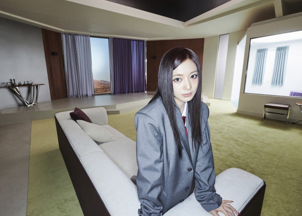 TWICE Unveils Exciting New Era with ‘THIS IS FOR’ Concept Photos and Video 2 TWICE Teaser Image