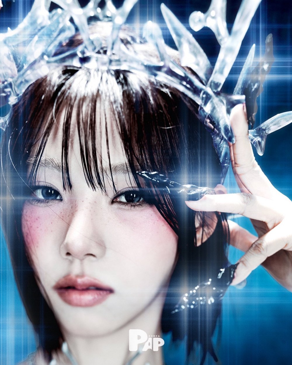 Cosmic Girls (WJSN) Share Insights on Fans, Performance, and Visual Style in New Feature 5 Cosmic Girls (WJSN) Share Insights on Fans, Performance, and Visual Style in New Feature