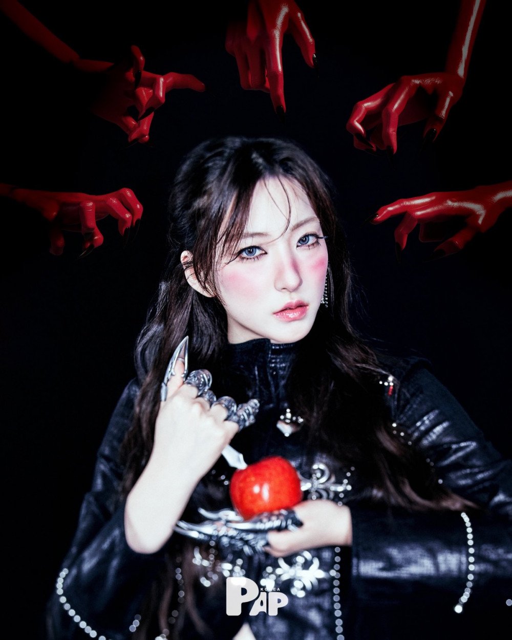 Cosmic Girls (WJSN) Share Insights on Fans, Performance, and Visual Style in New Feature 4 Cosmic Girls (WJSN) Share Insights on Fans, Performance, and Visual Style in New Feature