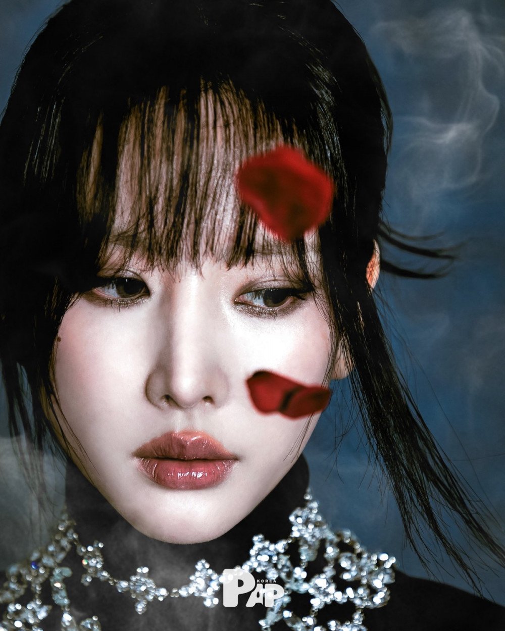 Cosmic Girls (WJSN) Share Insights on Fans, Performance, and Visual Style in New Feature 3 Cosmic Girls (WJSN) Share Insights on Fans, Performance, and Visual Style in New Feature