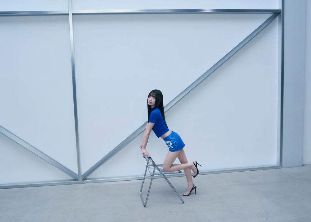 TWICE Embrace Clone Aesthetic in New Teasers for 'THIS IS FOR'