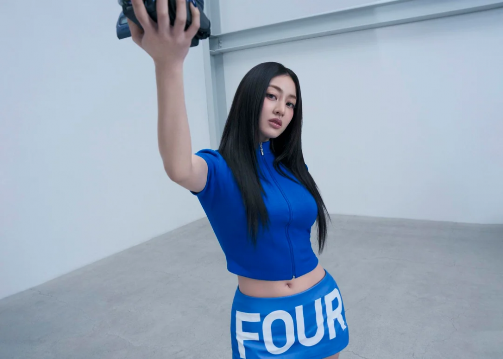 TWICE Embrace Clone Aesthetic in New Teasers for 'THIS IS FOR'