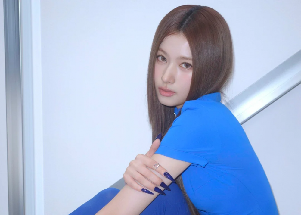 TWICE Embrace Clone Aesthetic in New Teasers for 'THIS IS FOR'