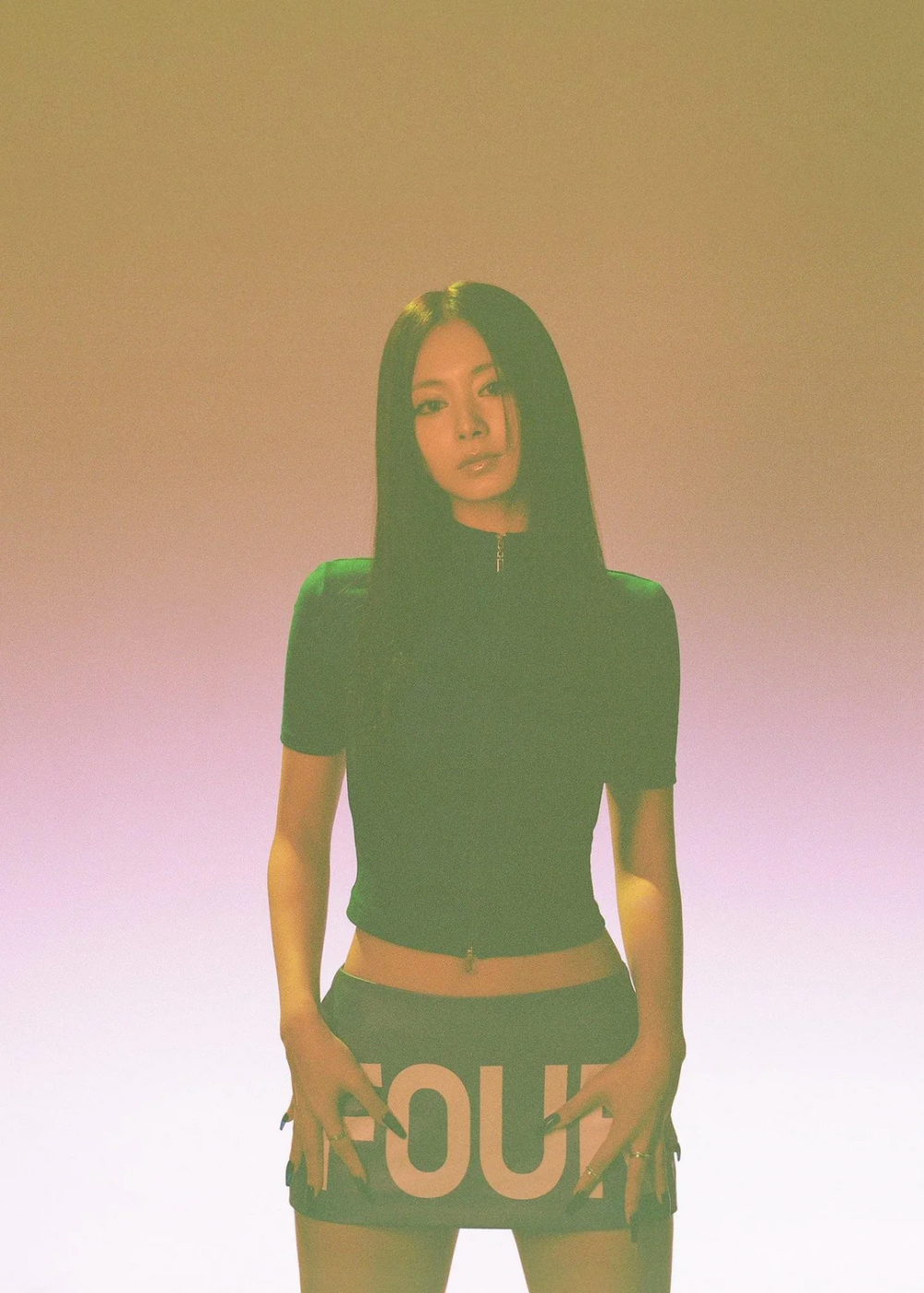 TWICE Embrace Clone Aesthetic in New Teasers for 'THIS IS FOR'