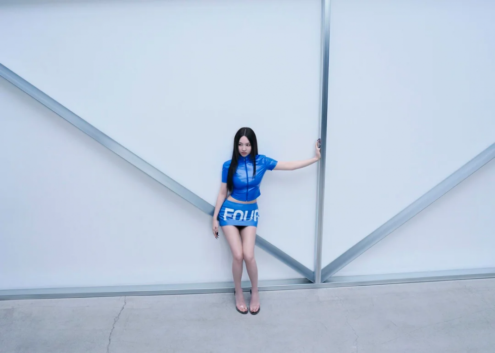 TWICE Embrace Clone Aesthetic in New Teasers for 'THIS IS FOR'