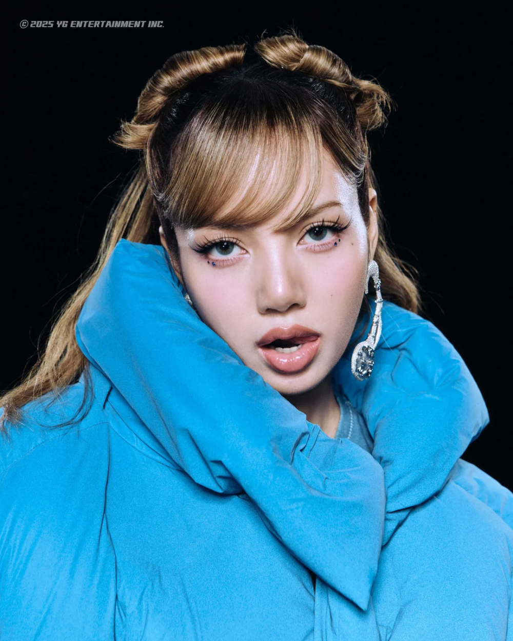 BLACKPINK member image