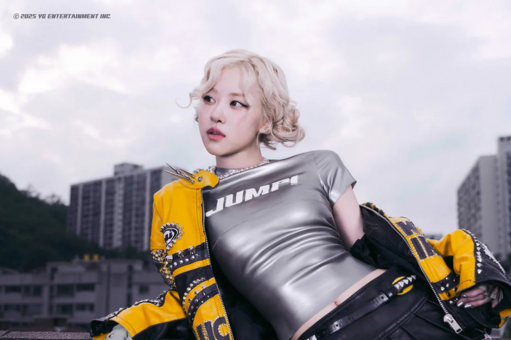 BLACKPINK member image