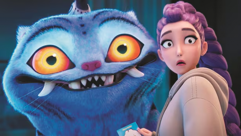 Arden Cho promotional photo