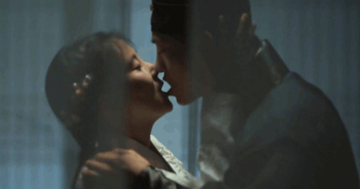 2PM's Ok Taecyeon And Girls' Generation's Seohyun Shock Netizens With Hot Chemistry