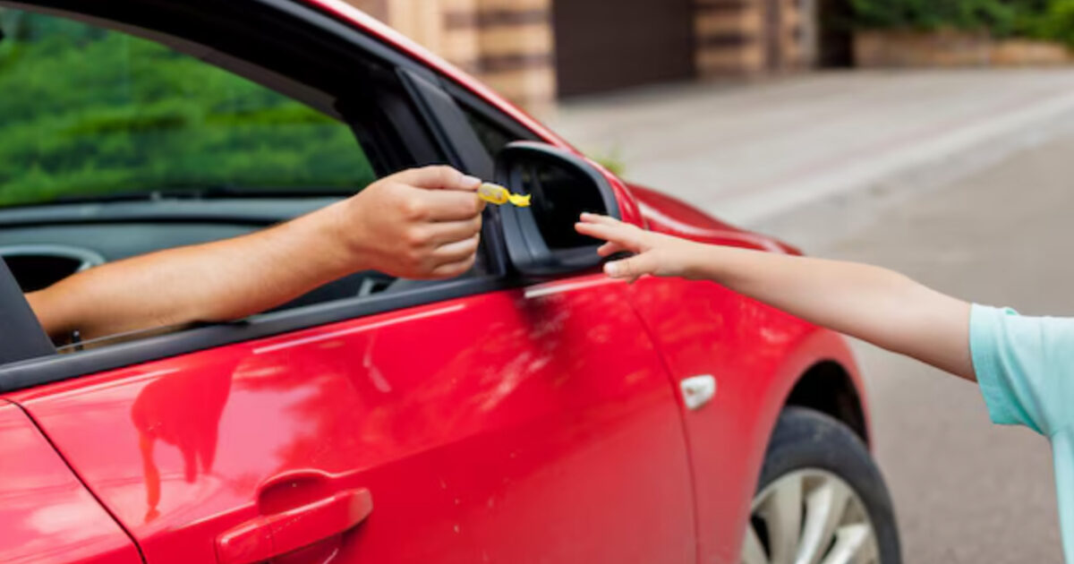 70-Year-Old Man Sexually Assaults Third-Grade Student— Object Found In Vehicle Sparks Fury