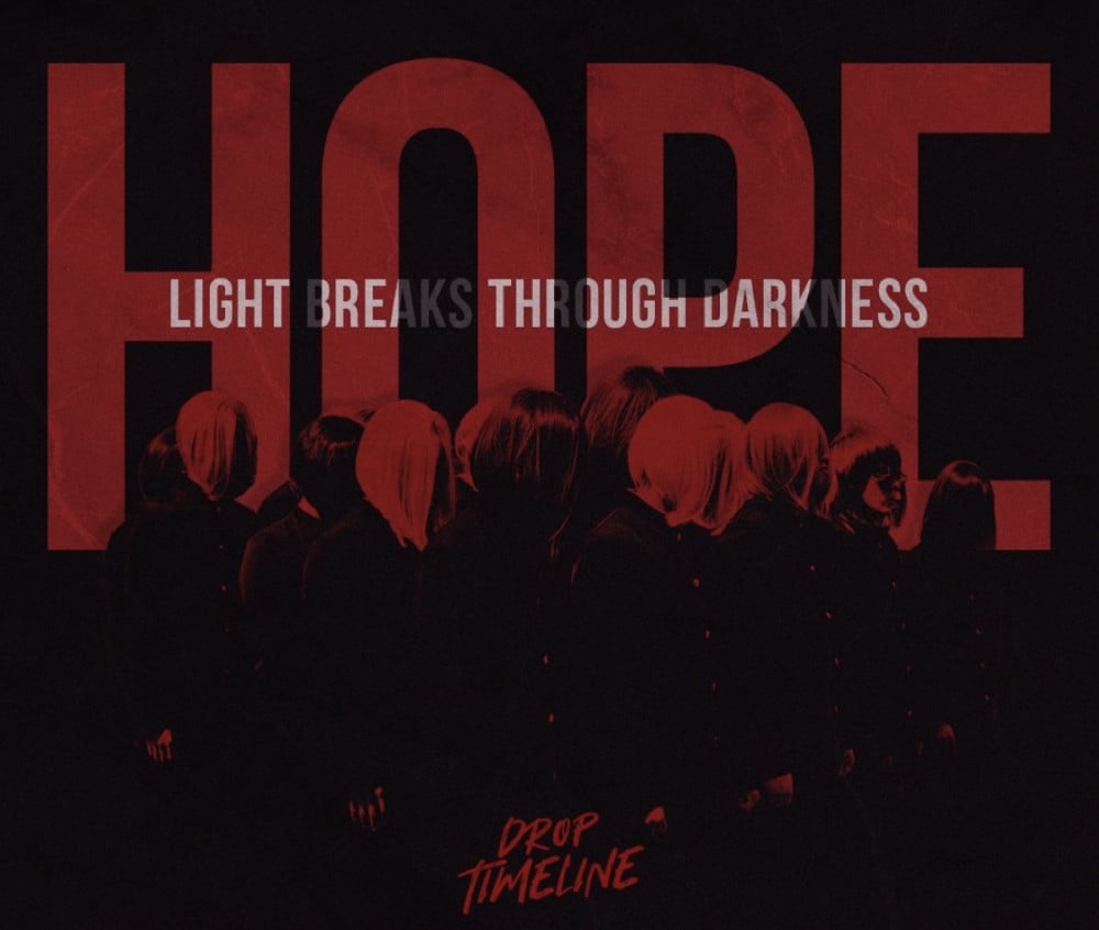 ARrC announces comeback with 3rd mini album ‘HOPE’ dropping July 16