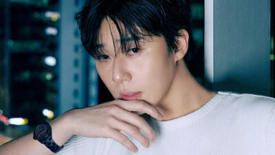 Actor Park Seo Joon Sues Restaurant From His Beloved K-Drama—News of His Whopping $4M Lawsuit Baffles Fans