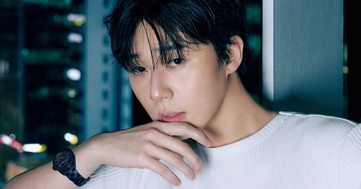 Actor Park Seo Joon Sues Restaurant From His Beloved K-Drama—News of His Whopping $4M Lawsuit Baffles Fans