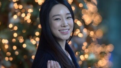 "Cheongdam-dong Scandal" Actress Lee Seo Yi Passes Away At 43