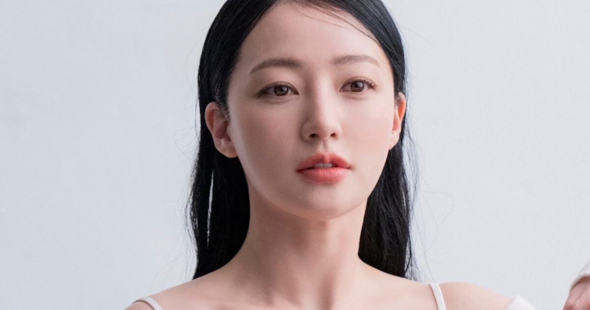 Actress Song Ha Yoon Addresses School Violence Allegations