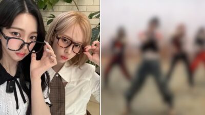 aespa Ridiculed For "Ugly" And "Goody" Choreography In New Video