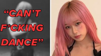 aespa Giselle’s Dancing In Viral Video Sparks Scathing Criticism
