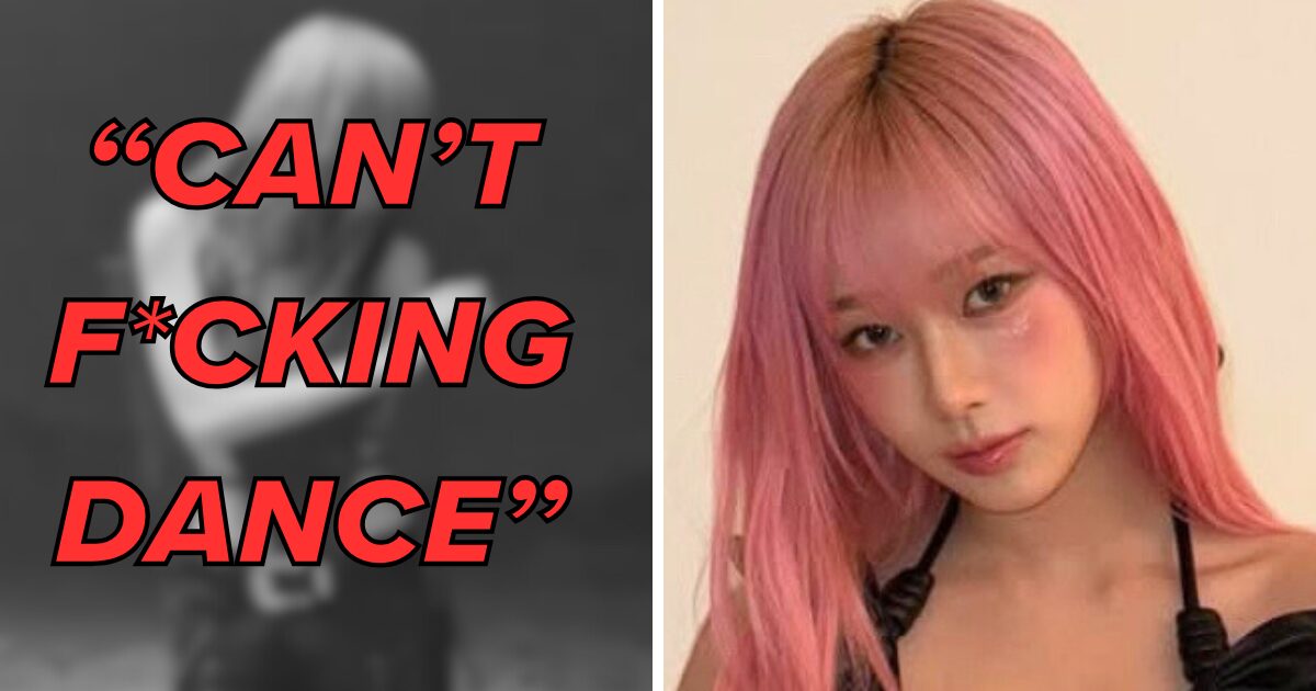 aespa Giselle’s Dancing In Viral Video Sparks Scathing Criticism