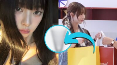 aespa's Karina Surprises Her Senior With Expensive Luxury Gift, Causing The Item To Sell Out Instantly