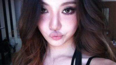 aespa’s NingNing Turns Heads With Bold "Exposed Bra" Outfit