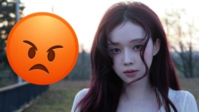 aespa's Winter Sparks Outrage With Shocking Audition Story