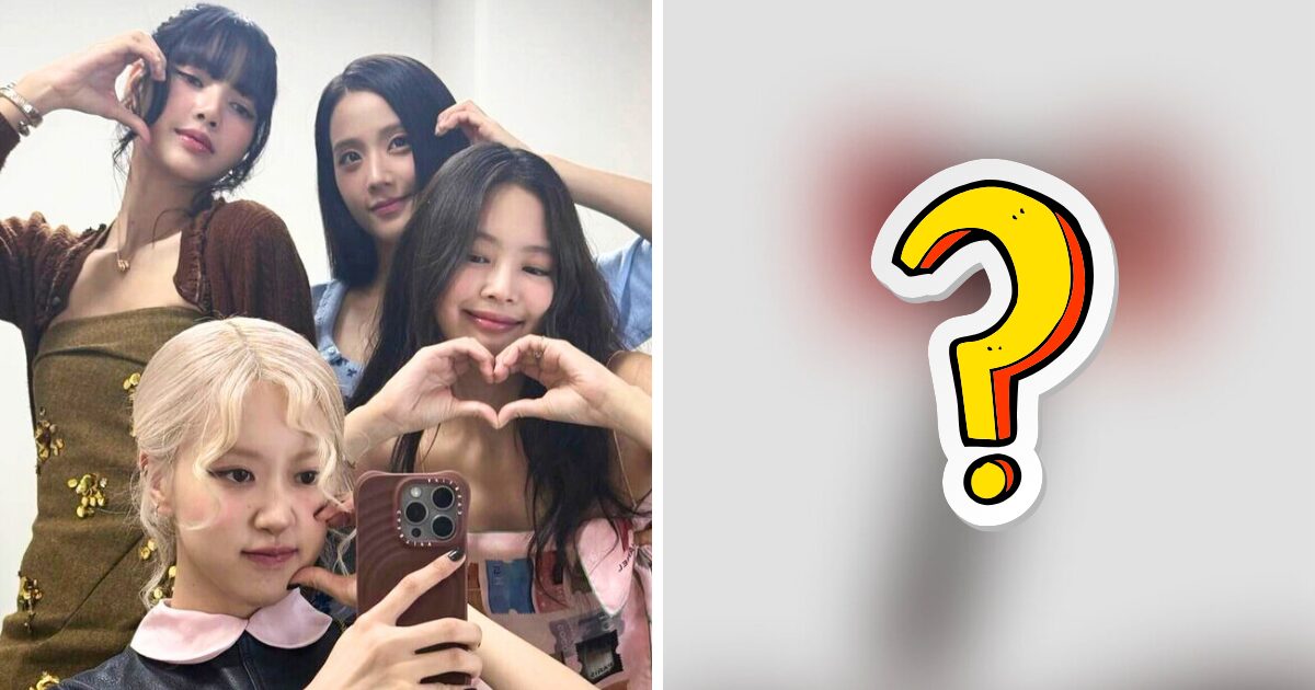 BLACKPINK Announces New Light Stick, Triggers Immense Controversy