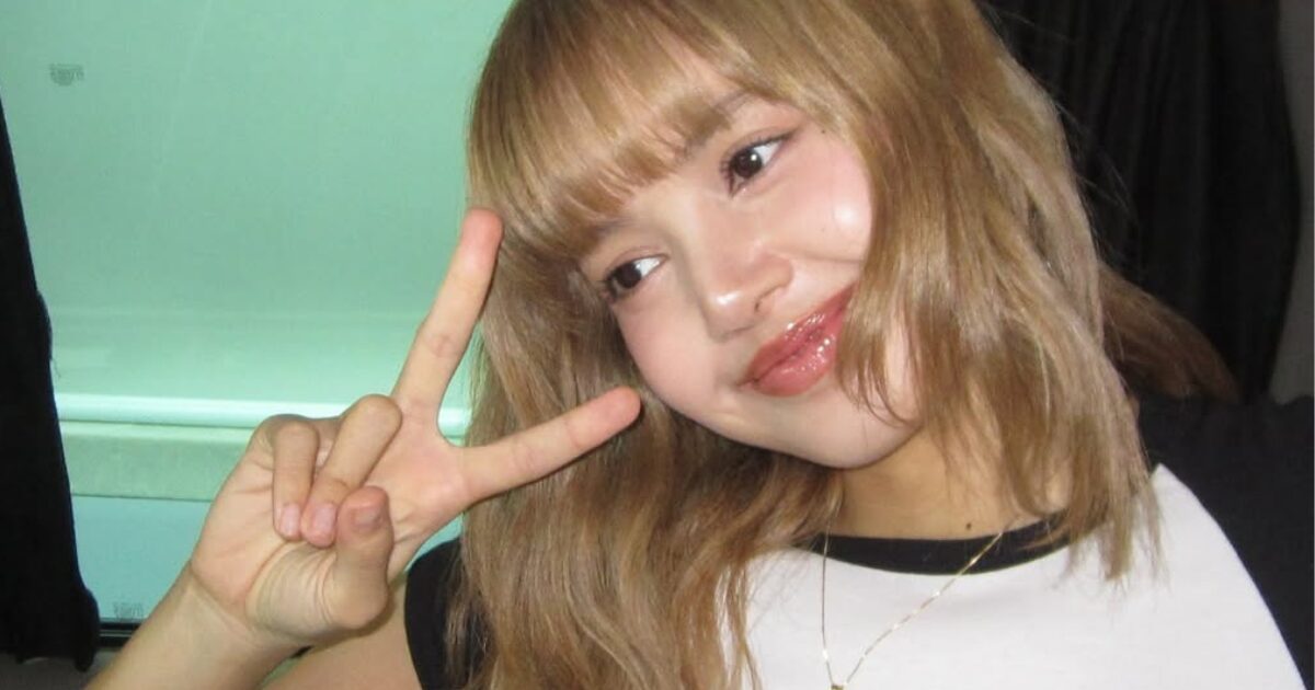 BLACKPINK’s Lisa Breaks Silence On Shocking Injury Photo