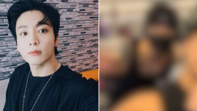 BTS Jungkook's Actions In New Photo Hit With Major Criticism
