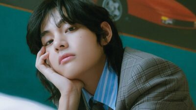 BTS V's Latest Announcement Hit With Scathing Criticism