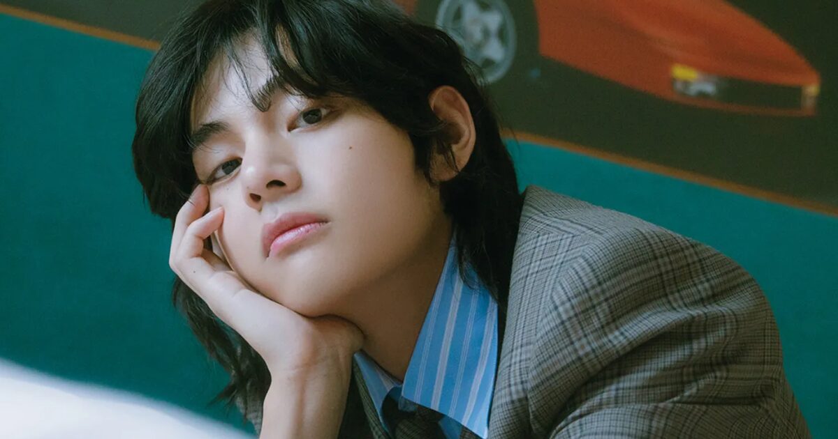 BTS V's Latest Announcement Hit With Scathing Criticism