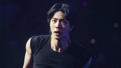 BTS’s Jin Goes Viral For His Upgraded “Worldwide Handsome” Visuals