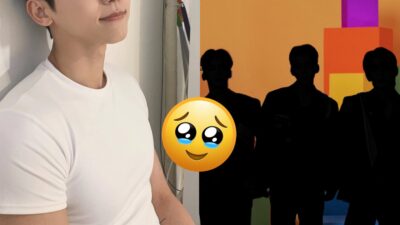 Boy Group Returns With First Album In 7 Years After Disbandment Was Announced By Company