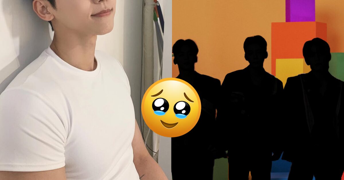 Boy Group Returns With First Album In 7 Years After Disbandment Was Announced By Company