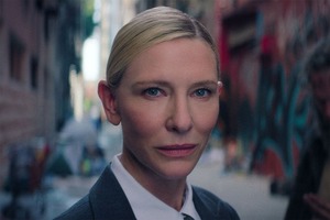 Cate Blanchett Steals ‘Squid Game 3’ with Just One Scen