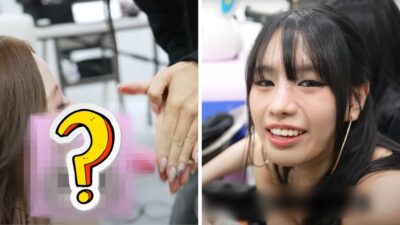 Censored Moment In KISS OF LIFE Clip Gains Attention