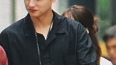 Cha Eunwoo’s Brother Goes Viral In New Photos