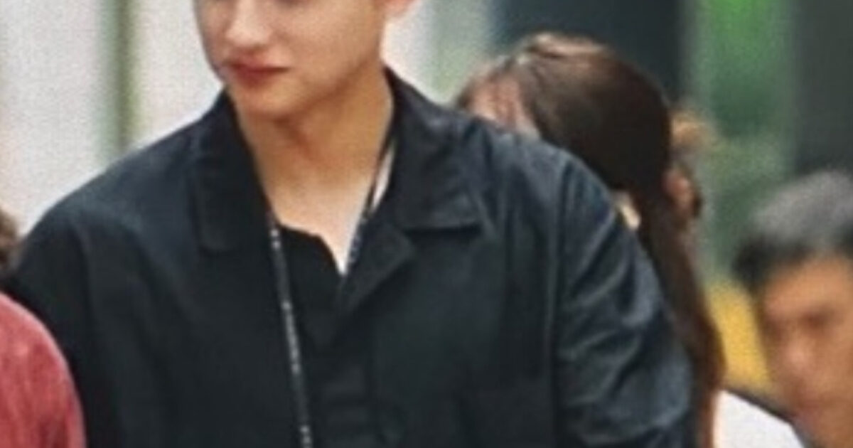 Cha Eunwoo’s Brother Goes Viral In New Photos