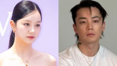 Company Issues Official Statement On Girl’s Day Hyeri’s Dating Allegations