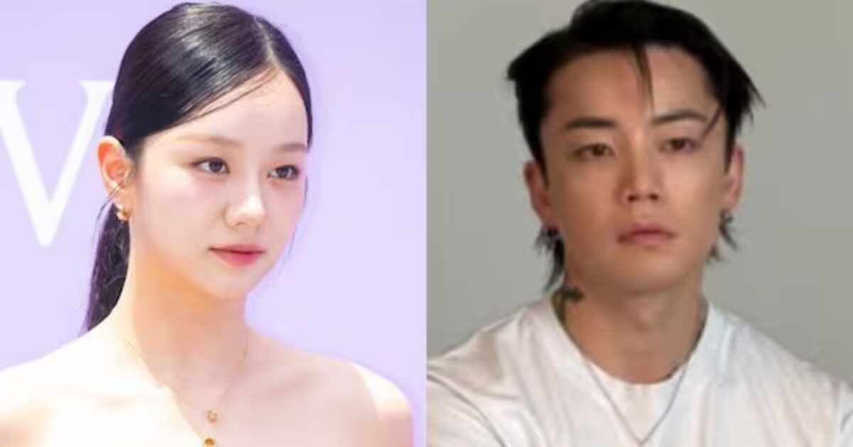 Company Issues Official Statement On Girl’s Day Hyeri’s Dating Allegations