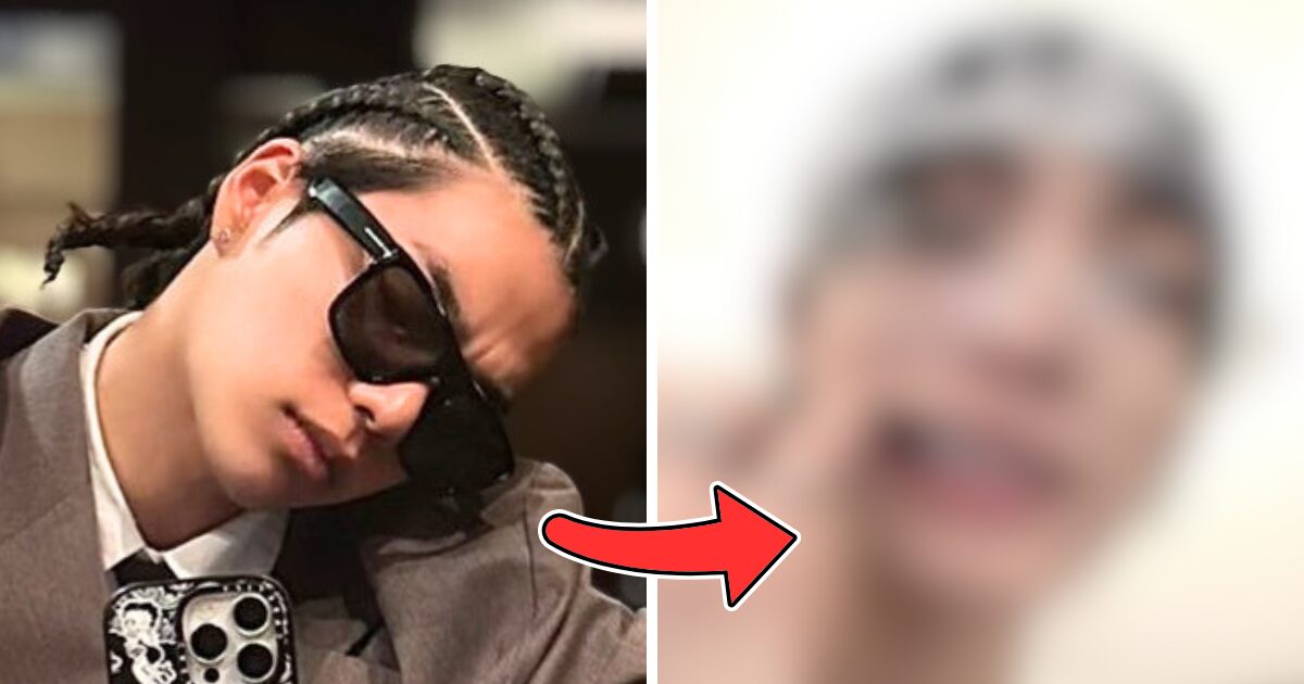 Popular 5th Gen Star Accused Of Copying ALLDAY PROJECT's Tarzzan, Sparking Heated Debate