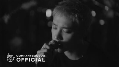 EXO’s D.O. drops intimate live preview of ‘Fit’ from upcoming album ‘BLISS’